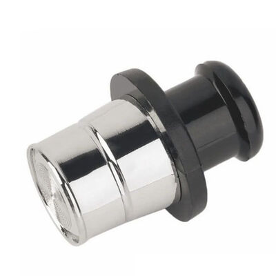 

Safe Car Lighter Shape Pills Storage Case Secret Stash Hide Hollow Hidden Drugs Case Travel Pills Container Box