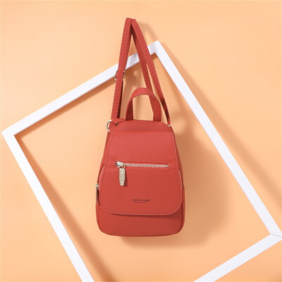 

Womens Messenger Bag Mini Bag Multifunction Bagpack Fashion Shoulder Bag