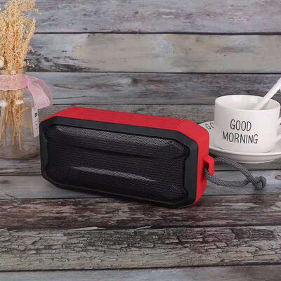 

G37 Portable Bluetooth Speaker Mini Waterproof Subwoofer Support FM Radio TF Card For Outdoor