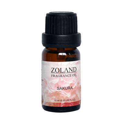 

〖Follure〗Water-Soluble Dropper Essential Oil for Car Humidifier&Aromatherapy Machine