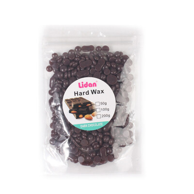 

〖Follure〗No Strip Depilatory Hot Film Hard Wax Pellet Waxing Bikini Hair Removal Bean