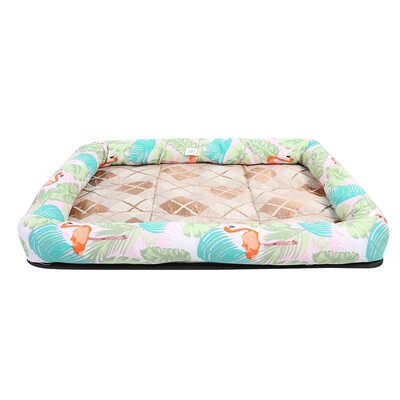 

Soft Cat Dog Bed House Pet Sleeping Bag