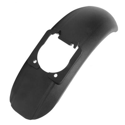 

Greensen Front Mudguard Mud Splash Guard Fender for KUGOO Electric Skateboard Scooter Accessory Kit