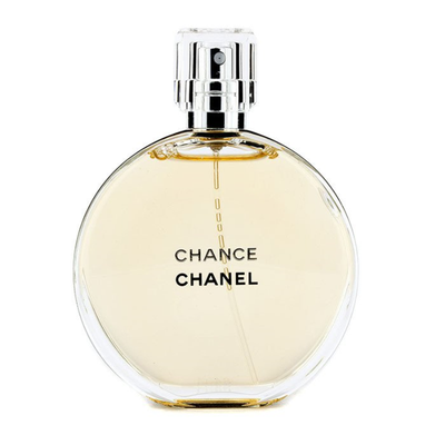 

CHANEL - Chance Eau De Toilette Spray 50ml17oz