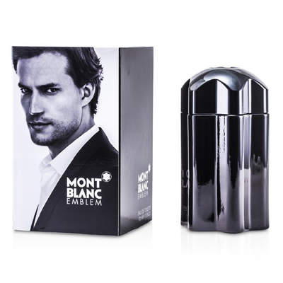 

MONTBLANC - Emblem Eau De Toilette Spray 100ml33oz