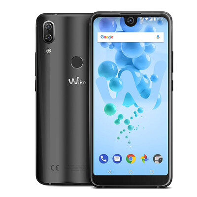 

Global Version WIKO VIEW 2 PRO Smartphone 60" 199 Full Display Mobile Phone 4GB64GB 160MP Snapdragon 450 Octa Core Android 80