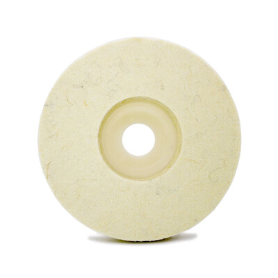 

4Inch Wool Polishing Wheel Angle Grinder Buffing Disc For Rotary-Tool Grinding