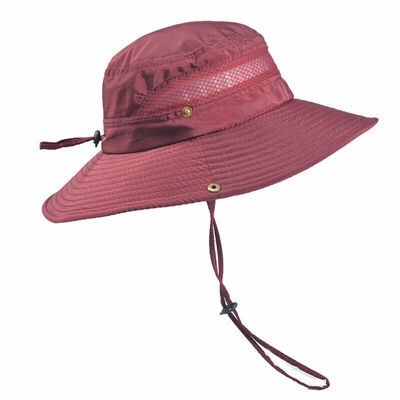 

Men Women Arctic Breathable Hat Heatstroke UV Protection Sunshade Cooling Cap