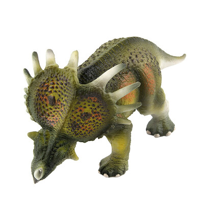 

Tailored Educational Simulated Dinosaur Model Kids Children Toy Dinosaur Gift