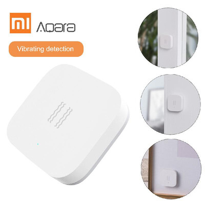 

Aqara DJT11LM Intelligent Motion Sensor Sensitive Detection Remote Push Message