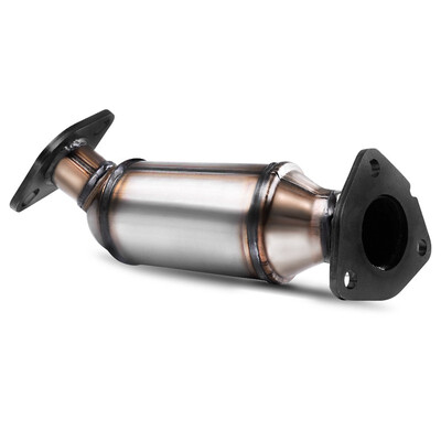 

Catalytic Converter For Chevy Traverse 36 Front Right Bank 1 OBDII EPA Approval