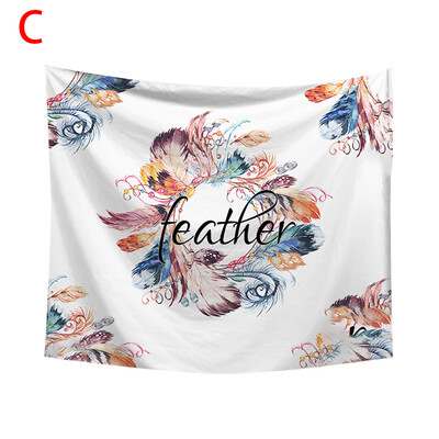 

Gobestart Print Tapestry Wall Hanging Tapestry Art Room Home Decor For Bedroom Dorm Decor