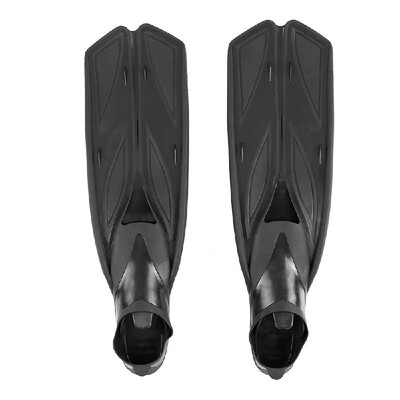 

Flexible Comfort Swimming Fins Adult Profession Diving Fins Flippers Water Sports