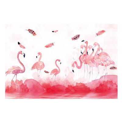 

Bathroom Anti-skid Self-adhesive DIY Decal Waterproof Toilet Floor Sticker