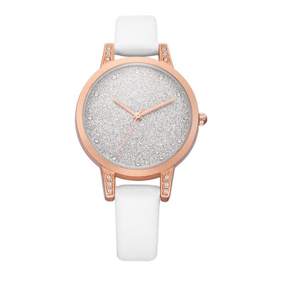 

Fashion watch REBIRTH Li Pofu PC21 high quality movement female watch fashion watch belt watch ladies watch
