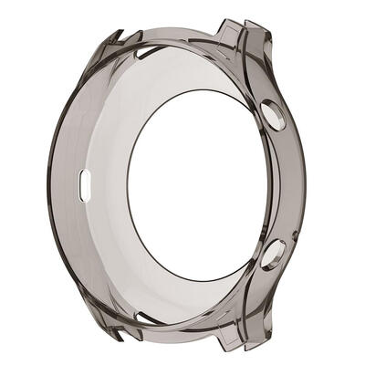 

TPU Silicone Protective Frame Shell Shockproof Cover for Samsung Gear 3