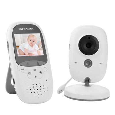 

VB602 Wireless Video Baby Monitor 20 inch Nanny Camera Baby Sleep Cam