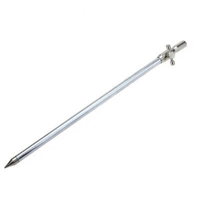 

35-60cm Telescopic Fishing Alarm Holder Support for Fishing Bite Alarm