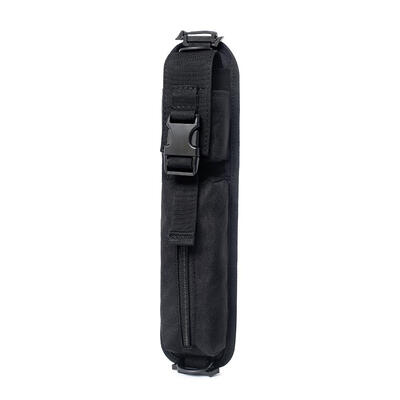 

Waterproof Molle Shoulder Strap Sundries Bags Key Outdoors Attached Pouch