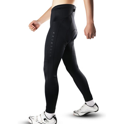 

Meissenlan MYSENLAN cycling pants men spring summer bicycle road bike mountain bike trousers shorts quick-drying compression wicking sponge cushion trousers