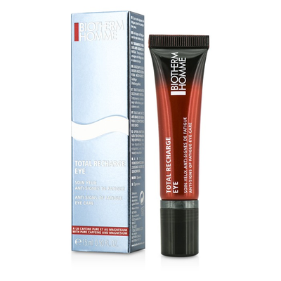 

BIOTHERM - Homme Total Recharge Eye Care 15ml056oz