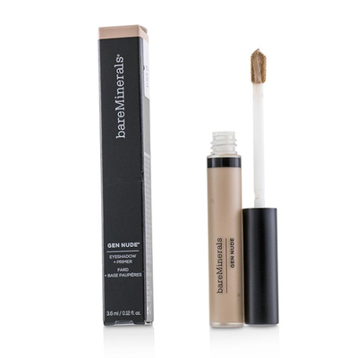 

BAREMINERALS - Gen Nude Eyeshadow Primer - Undressed 36ml012oz