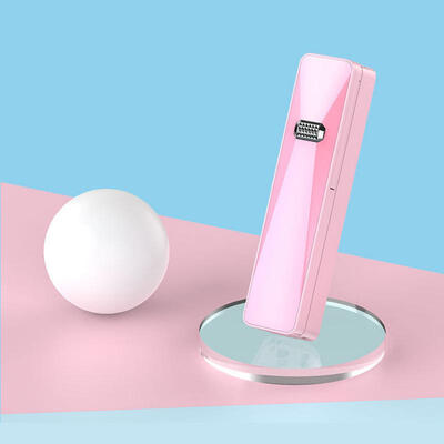 

Mini Universal Wireless Selfie Stick With Fill Light Extendable Bluetooth Selfie Stick For AndroidIPHONE