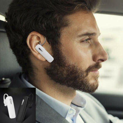 

US Universal Wireless Bluetooth 40 Sport Handfree Headset Earphone Headphone