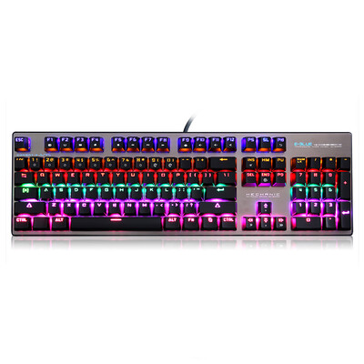 

E - 3LUE K753 NKRO Mechanical Keyboard