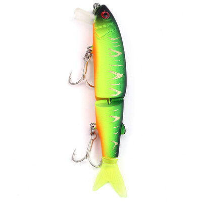 

DW42 113mm Trulinoya Hard Fishing Lure Artificial Baits with Hook