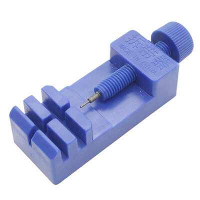 

〖Follure〗Watch Repair Tool Watch Band Link Pin Remover Plastic Strap Link Remover