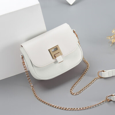 

Summer Chain Little Girl Chain Korean Edition Single Shoulder Bag Slanting Bag&New Fairy Bag in Fashion
