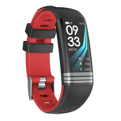 

G26S Smart Sports Bracelet Heart Rate Blood Pressure Monitoring Wristband For Adults