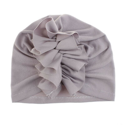 

Baby Girl Hats Headband Sretch Head Wrap Soft Turban Knot Caps for Toddler Kids