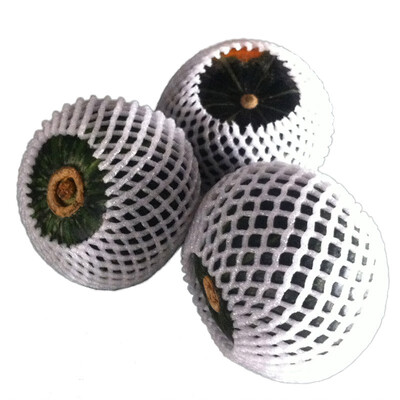 

YI WANG QING SHEN Machinable custom fruit&vegetable pearl cotton thickening shockproof foam net cover 2595