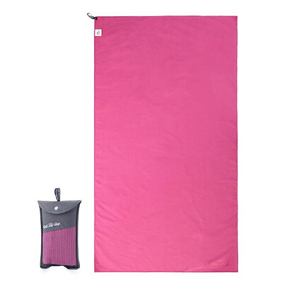

Super Lightweight Towel Absorbent Quick Drying Bath Towel for Beach Camping Running Hiking Traveling