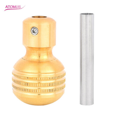

〖Follure〗Top Quality Portable Aluminum Alloy Tattoo Machine Grip Handle Lock Design