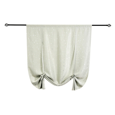 

Modern Blackout Curtains For Bedroom Solid Linen Blackout Curtains For Living Room Finished Window Curtains For Window Blinds