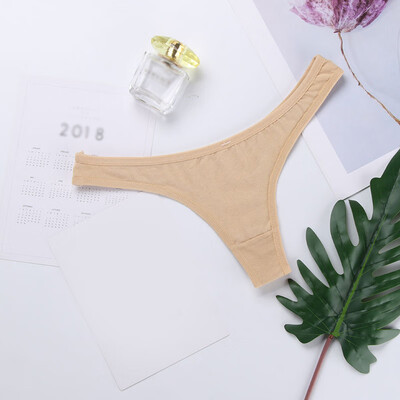 

Fashion Ladies Thong Panties Hot Sexy Briefs Seamless Thongs Women Underwear