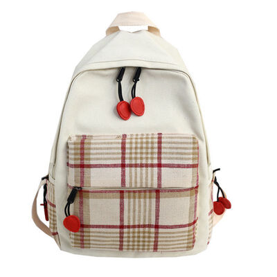 

Ins schoolbag female Korean version of Harajuku High School Campus Mori Department of Ancient Sense Girls Japanese Department Latt