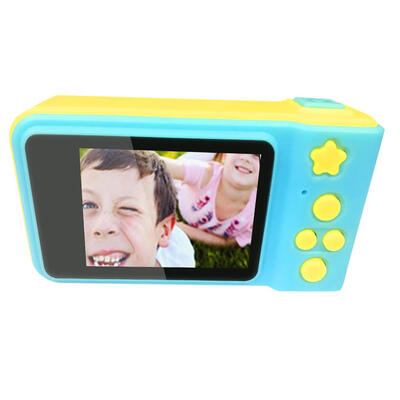 

20 inch Mini Digital Camera Cute Cartoon HD 1080P Camcorder Video Recorder