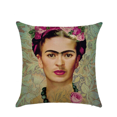 

Mexican Style Peach Skin Throw Pillow Case 177 x 177 Inch Throw Pillow Covers Decorative Cushion Cover