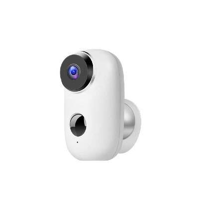 

Security Camera WIFI Outdoor Battery Powered Monitor PIR Waterproof Wireless Home Security IP Camera Support Phone Remote Night