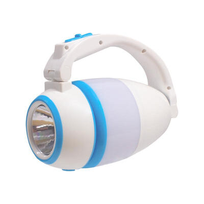 

Oasismall Multifunctional Camping Light Portable Outdoor Flashlight Adjustable USB Table Lamp