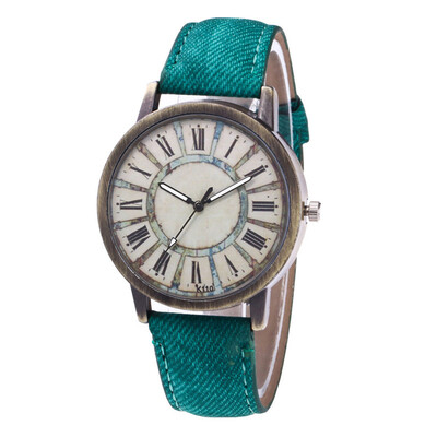 

Best Roman Watch Romain Horloge Cadeau Quartz Wristwatch Casual Vintage Womens Watch For Everyone Relojes Para Mujer Clock50