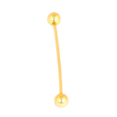 

Ear Bone Ear Studs Long 1PC Stainless Steel Ear Studs Chic Colorful Stainless Steel Newest Ear Bone Needle Earring Needle