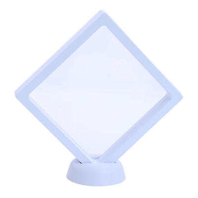 

Nail Gel Polishing Picture Frame Display Board Color Chart Standing Tool