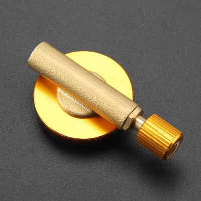 

Greensen Gas Stove Safety Switch Inflatable Valve Adapter Flat Cylinder Control Switch Adapter