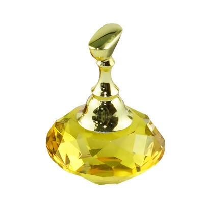 

Nail Art Holder Training Display Stand Crystal Gem Showing Shelf Supplies