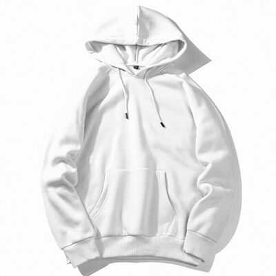 

Fashion Unisex Men Women Hoodie Hooded Sweatshirt Jacket Outwear Jumper Coat